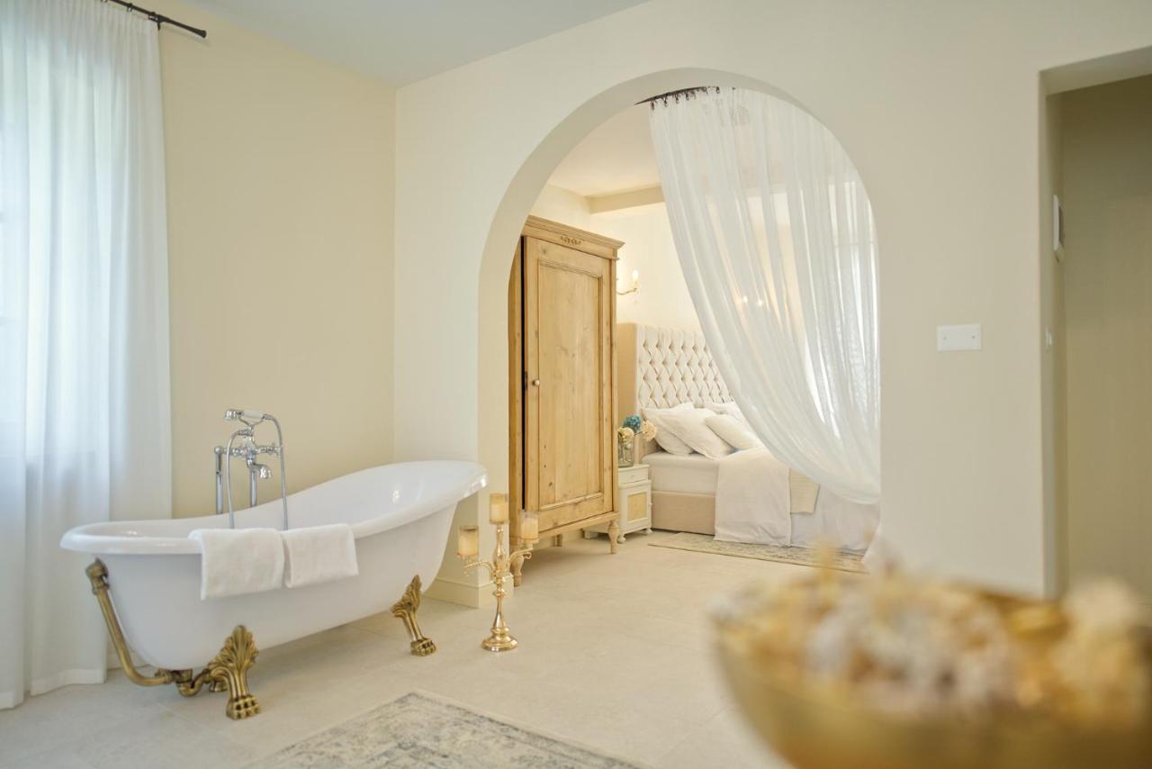 Villa Majda Osp Ngoại thất bức ảnh