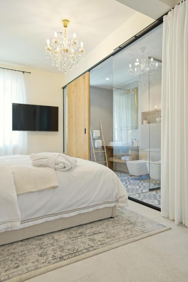 Villa Majda Osp Ngoại thất bức ảnh