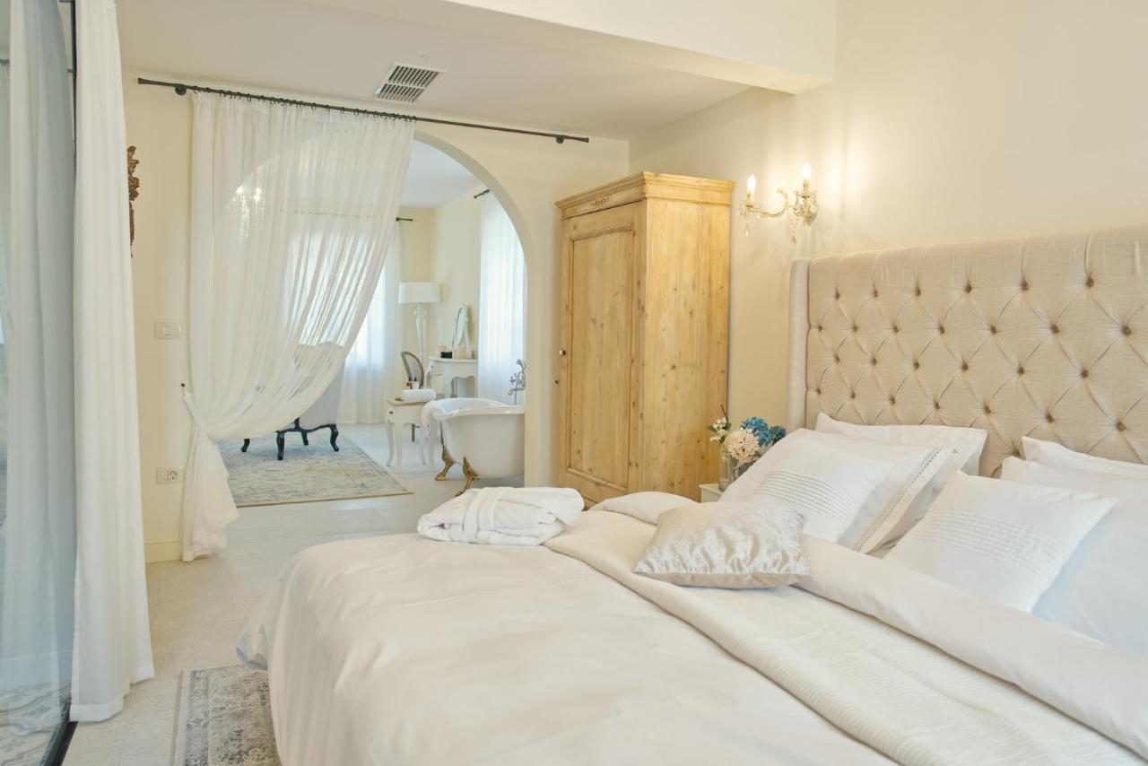 Villa Majda Osp Ngoại thất bức ảnh