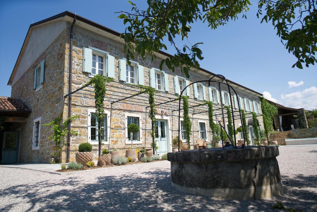 Villa Majda Osp Ngoại thất bức ảnh