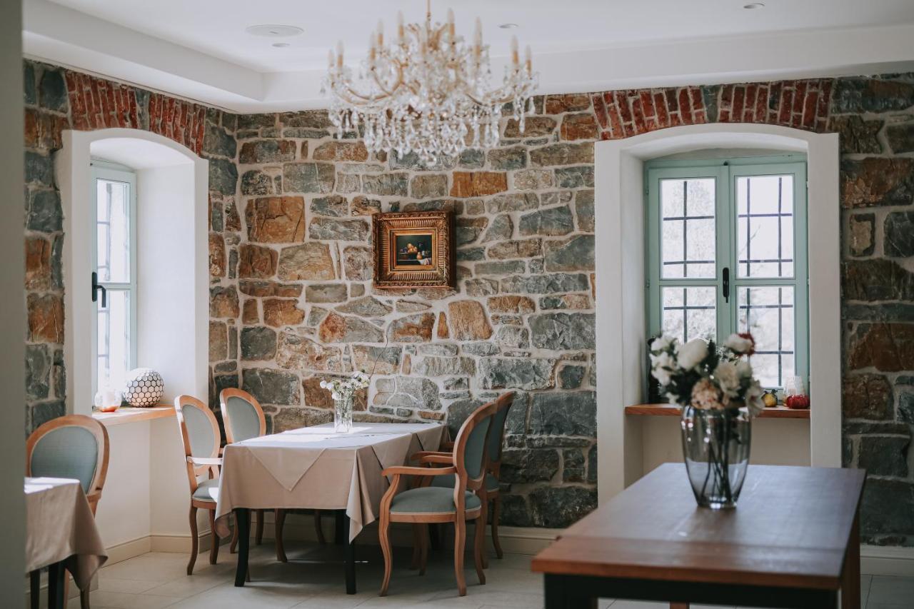 Villa Majda Osp Ngoại thất bức ảnh